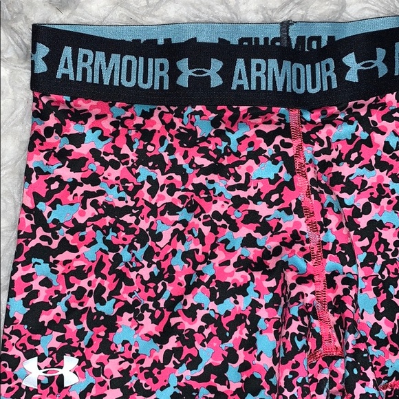 Under Armour spandex - Picture 4 of 4